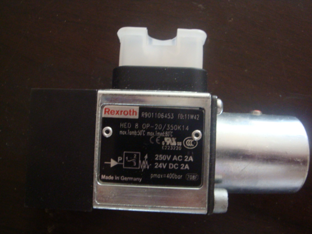 力士樂(lè)繼電器