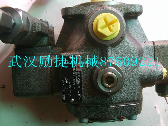 力士樂(lè)PV7葉片泵