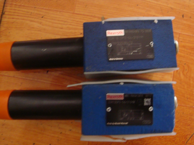 力士樂(lè)節(jié)流閥