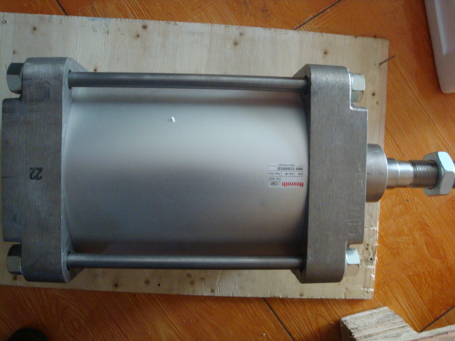 力士樂(lè)氣缸