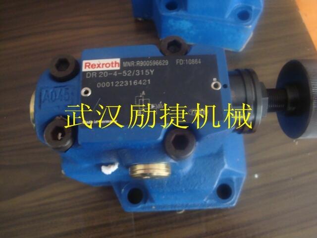 4WRE6E32-2X/G24K4/V，R900926366