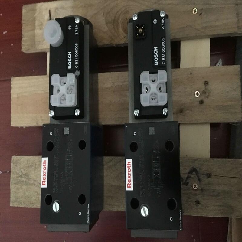 力士樂3DR10P5-6X/200Y/00M