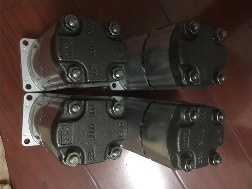 A4VG125EP2D1/32R-N7F02F001DH-S