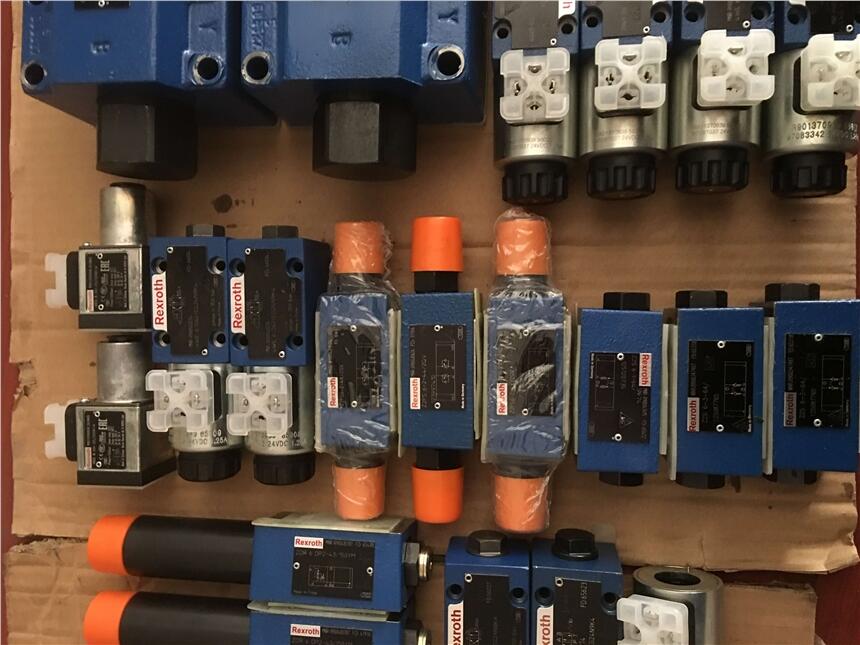 DBW30B2-52/100-6EW230N9K4